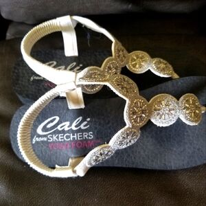 Skechers Womens Sandals